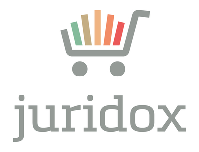 JuriDox logo